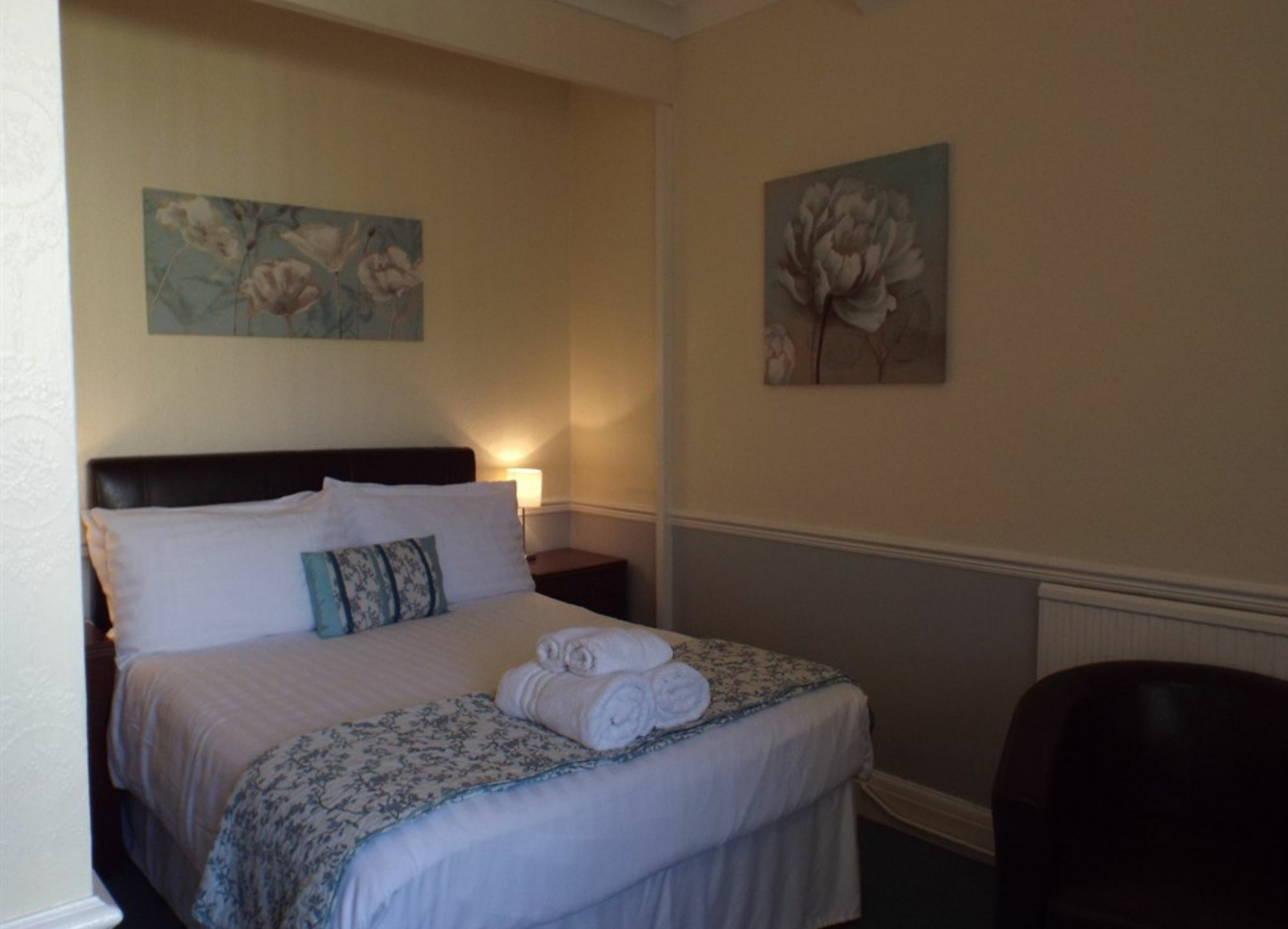 The Millbrook B&B Torquay Ngoại thất bức ảnh